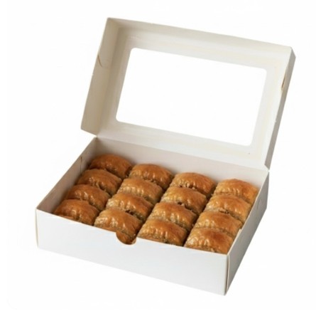 1000 Gr Cevizli Baklava NiÄŸde pasta sipariÅŸi
