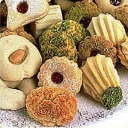 Aile İkramı İçin İdeal 3 Kg Pasta NiÄŸde pasta sipariÅŸi