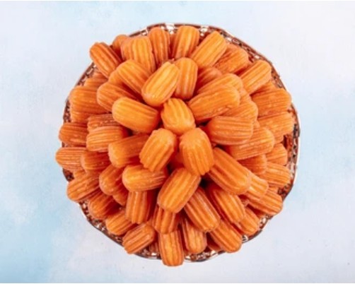 Geleneksel Tariflerle 1000 Gr Tulumba NiÄŸde pasta sipariÅŸi