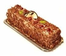 Kaliteli Malzemelerin Ustalıkla Harmanlandığı 4-6 Kişilik Muzlu Baton NiÄŸde pasta sipariÅŸi