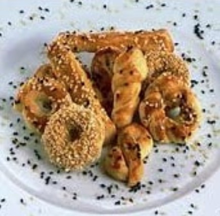 Özel Ambalajlı 3 Kg Tuzlu Pasta NiÄŸde pasta sipariÅŸi