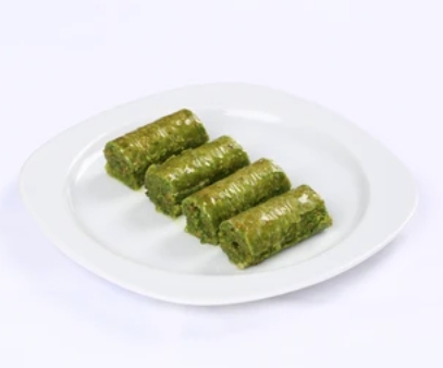 Paylaşım İçin İdeal 750 Gr Sarma Niğde pasta siparişi