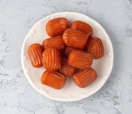 Taze Malzemeli 750 Gr Tulumba Niğde pasta siparişi